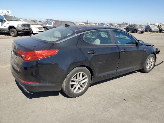 Photo 3 from auction – 2011 KIA OPTIMA LX with VIN KNAGM4A79B5115897