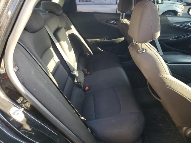 Photo 10 from auction – 2019 CHEVROLET MALIBU LT with VIN 1G1ZD5ST7KF153645