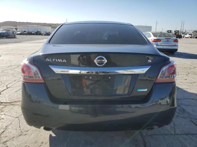 Photo 6 from auction – 2013 NISSAN ALTIMA 2.5 with VIN 1N4AL3AP7DN530568
