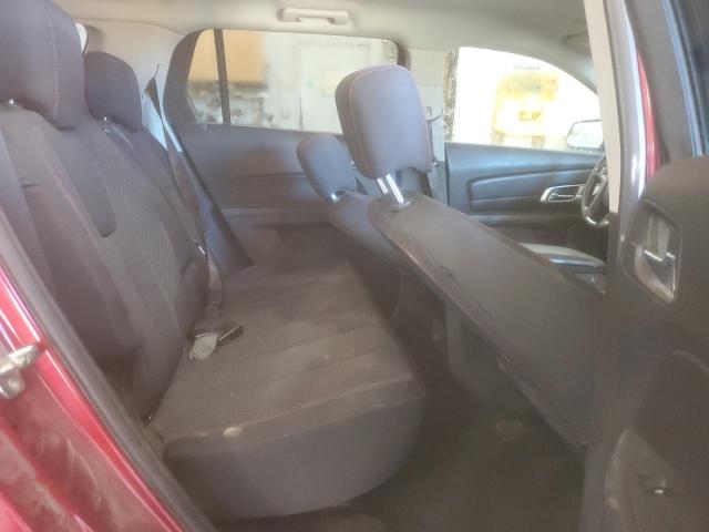 Photo 11 from auction – 2012 GMC TERRAIN SL with VIN 2GKALMEK3C6395658