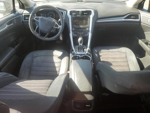 Photo 8 from auction – 2016 FORD FUSION SE with VIN 3FA6P0H70GR101353
