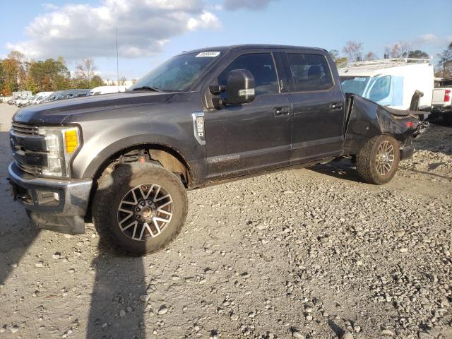 Photo 1 from auction – 2017 FORD F350 SUPER with VIN 1FT8W3BT9HED15050