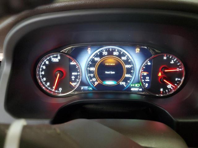 Photo 9 from auction – 2019 GMC ACADIA DEN with VIN 1GKKNXLS2KZ258796