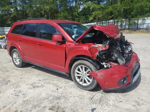 Photo 4 from auction – 2015 DODGE JOURNEY SX with VIN 3C4PDCBG7FT742096
