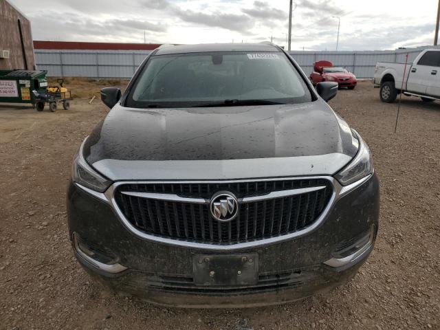 Photo 5 from auction – 2019 BUICK ENCLAVE ES with VIN 5GAEVAKW3KJ172634