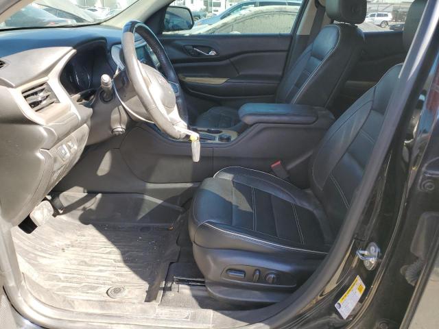 Photo 7 from auction – 2017 GMC ACADIA DEN with VIN 1GKKNXLS5HZ228541