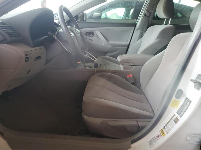 Photo 7 from auction – 2011 TOYOTA CAMRY BASE with VIN 4T1BF3EK8BU729180