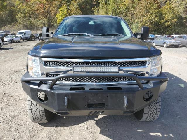 Photo 5 from auction – 2013 CHEVROLET SILVERADO with VIN 1GCRKSE78DZ246282
