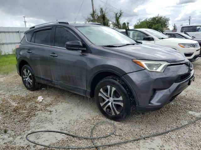 Photo 4 from auction – 2017 TOYOTA RAV4 LE with VIN JTMZFREV9HJ112848