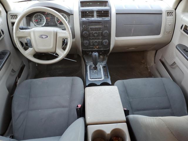 Photo 8 from auction – 2011 FORD ESCAPE XLS with VIN 1FMCU9C75BKB78598