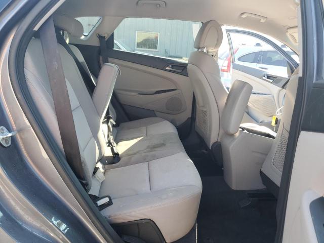 Photo 11 from auction – 2016 HYUNDAI TUCSON LIM with VIN KM8J33A27GU195767