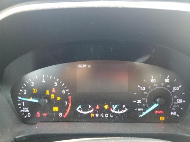 Photo 9 from auction – 2020 FORD ESCAPE SE with VIN 1FMCU9G63LUA26858