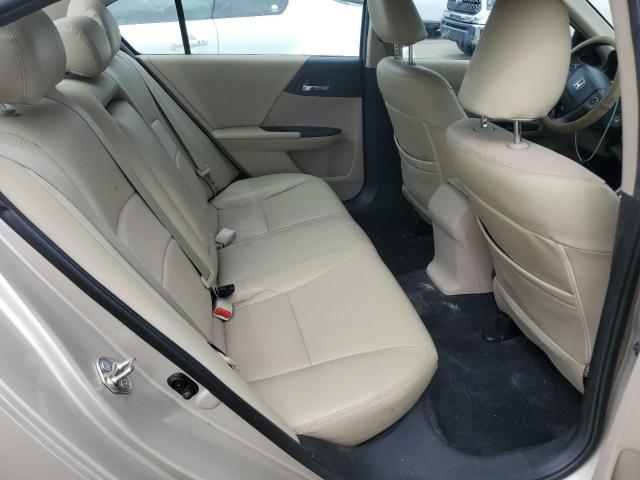 Photo 10 from auction – 2015 HONDA ACCORD LX with VIN 1HGCR2F37FA268693