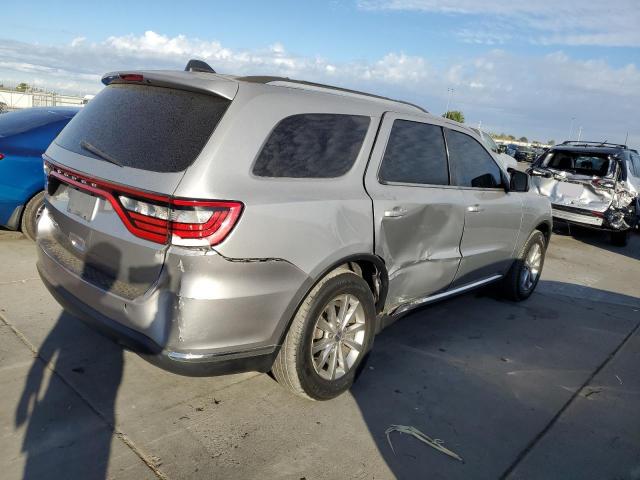 Photo 3 from auction – 2017 DODGE DURANGO SX with VIN 1C4RDHAG5HC724511