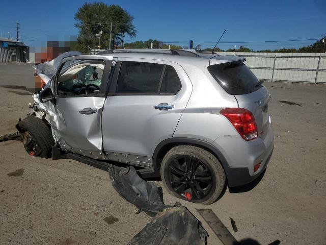 Photo 2 from auction – 2019 CHEVROLET TRAX 1LT with VIN 3GNCJLSB4KL252356
