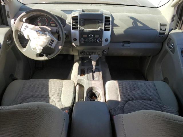 Photo 8 from auction – 2016 NISSAN FRONTIER S with VIN 1N6AD0EV1GN709091