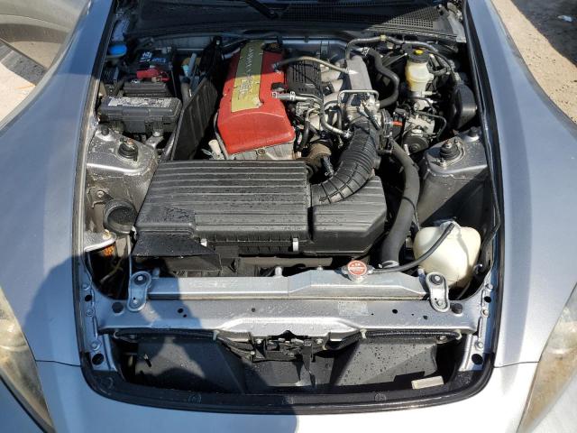 Photo 11 from auction – 2007 HONDA S2000 with VIN JHMAP21447S002232