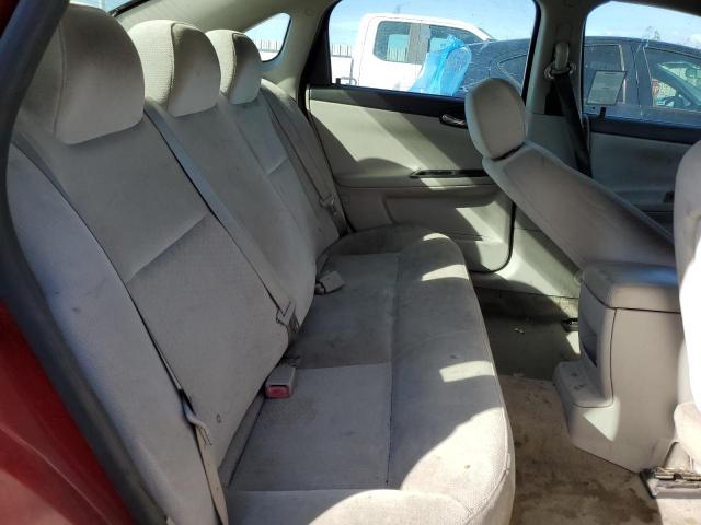 Photo 10 from auction – 2007 CHEVROLET IMPALA LS with VIN 2G1WB58N279260863