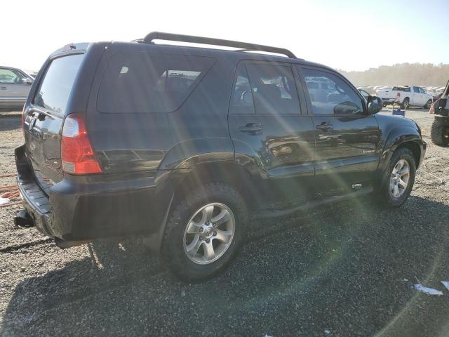 Photo 3 from auction – 2007 TOYOTA 4RUNNER SR with VIN JTEZU14R678083418
