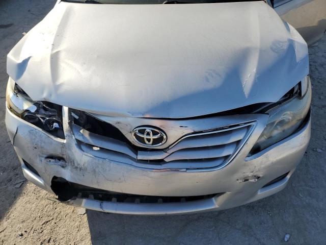 صورة رقم 11 من المزاد - 2010 TOYOTA CAMRY BASE مع VIN 4T4BF3EK8AR009754