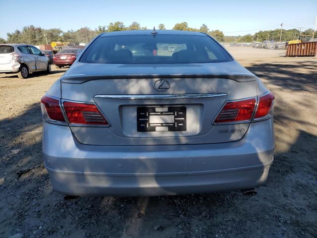 Photo 6 from auction – 2011 LEXUS ES 350 with VIN JTHBK1EG6B2433018