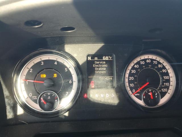Photo 9 from auction – 2019 RAM 1500 CLASS with VIN 3C6JR6DGXKG507322