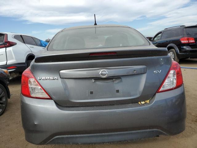 Photo 6 from auction – 2017 NISSAN VERSA S with VIN 3N1CN7AP1HL874071