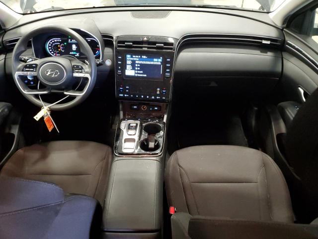 Photo 8 from auction – 2023 HYUNDAI TUCSON BLU with VIN KM8JBCA13PU093408