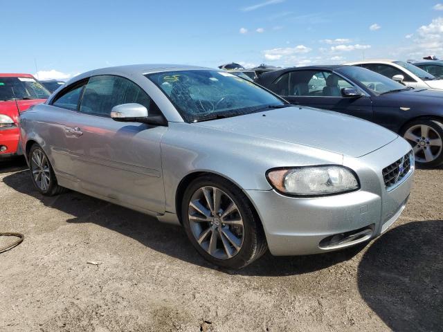 Photo 4 from auction – 2010 VOLVO C70 T5 with VIN YV1672MC7AJ090193