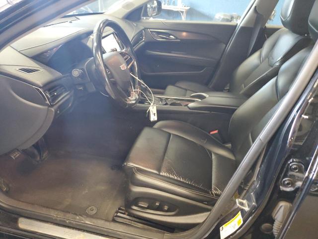 Photo 7 from auction – 2015 CADILLAC ATS with VIN 1G6AG5RX5F0129389