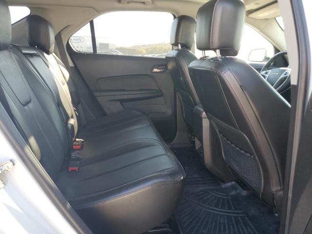 Photo 11 from auction – 2012 CHEVROLET EQUINOX LT with VIN 2GNALFEK6C1117252