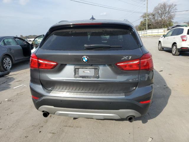 Photo 6 from auction – 2016 BMW X1 XDRIVE2 with VIN WBXHT3C35G5F65770