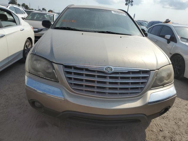 Photo 5 from auction – 2004 CHRYSLER PACIFICA with VIN 2C8GM68464R552268