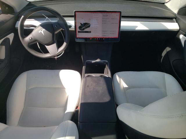 Photo 8 from auction – 2021 TESLA MODEL 3 with VIN 5YJ3E1EB9MF903060