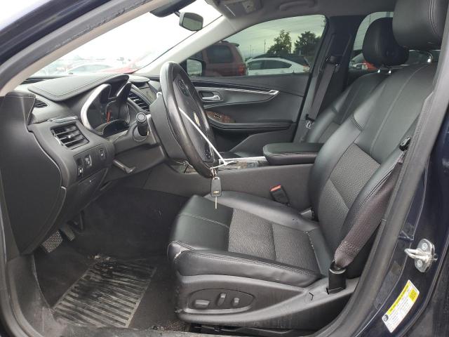 Photo 7 from auction – 2015 CHEVROLET IMPALA LT with VIN 2G1115SL4F9216074