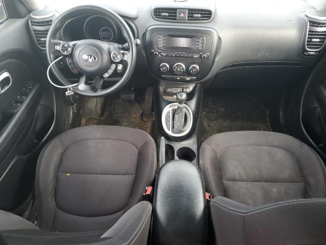 Photo 8 from auction – 2015 KIA SOUL with VIN KNDJN2A24F7803783