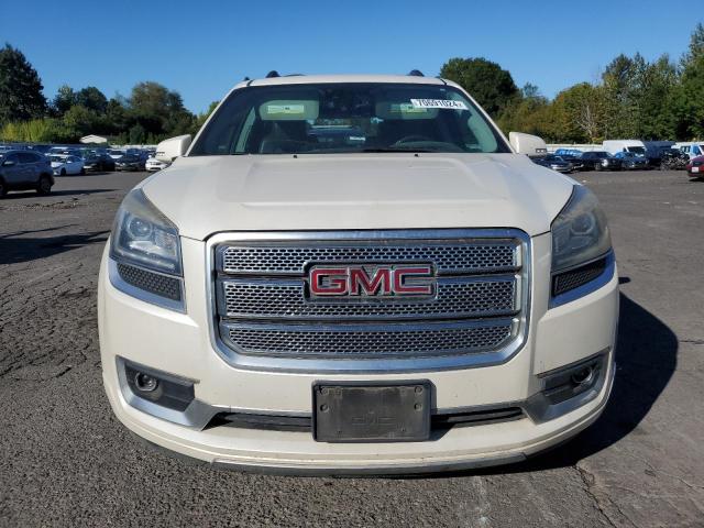 Photo 5 from auction – 2014 GMC ACADIA DEN with VIN 1GKKVTKD6EJ122038