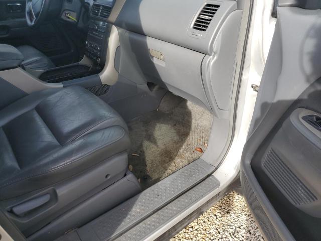 Photo 12 from auction – 2006 HONDA PILOT EX with VIN 5FNYF28706B042550