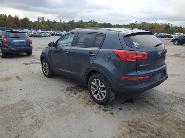 Photo 2 from auction – 2016 KIA SPORTAGE L with VIN KNDPBCAC9G7811137