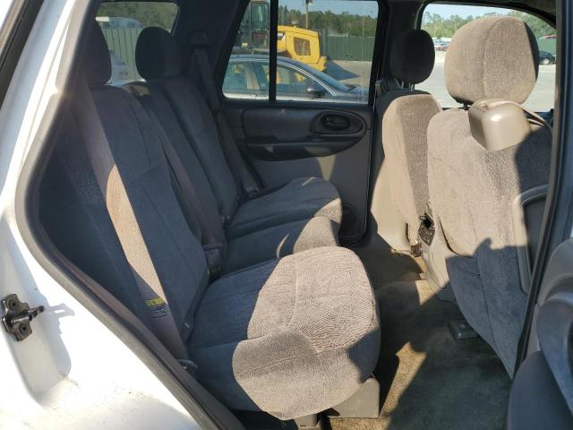 Photo 10 from auction – 2004 CHEVROLET TRAILBLAZE with VIN 1GNDS13S942167151