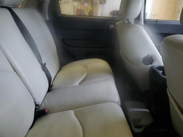 Photo 11 from auction – 2008 MERCURY MARINER PR with VIN 4M2CU97168KJ40374