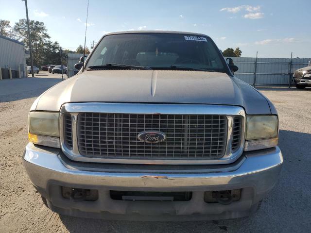 Photo 5 from auction – 2003 FORD EXCURSION with VIN 1FMNU41S83EA49547