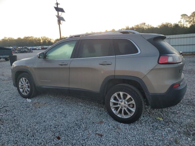 Photo 2 from auction – 2019 JEEP CHEROKEE L with VIN 1C4PJLCB3KD153042