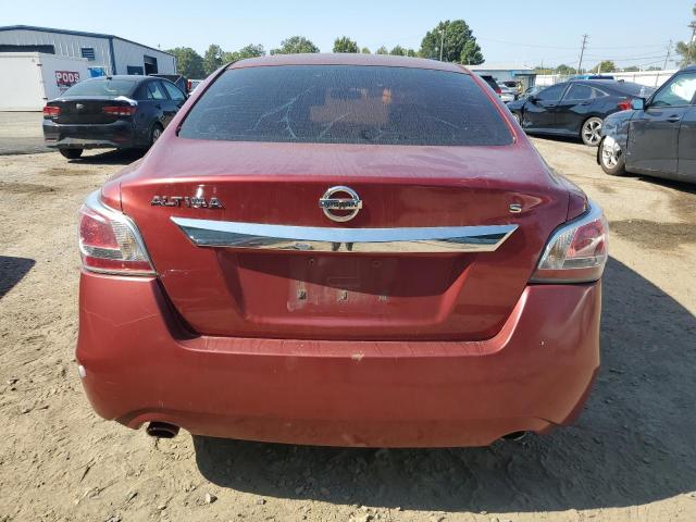 Photo 6 from auction – 2015 NISSAN ALTIMA 2.5 with VIN 1N4AL3AP0FN300583