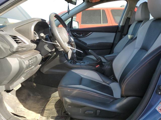 Photo 7 from auction – 2018 SUBARU CROSSTREK with VIN JF2GTALC3JH278400