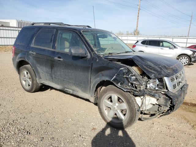 Photo 4 from auction – 2010 FORD ESCAPE XLT with VIN 1FMCU0DG4AKD43002