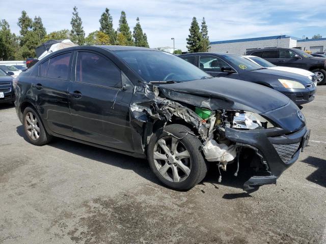 Photo 4 from auction – 2010 MAZDA 3 I with VIN JM1BL1SG2A1241196