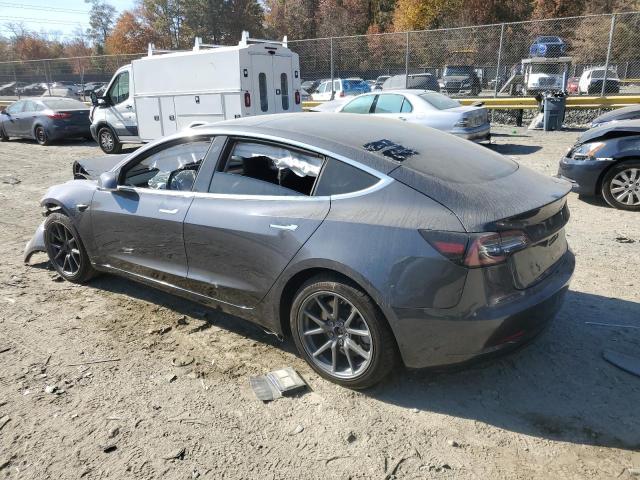 Photo 2 from auction – 2018 TESLA MODEL 3 with VIN 5YJ3E1EB8JF066491