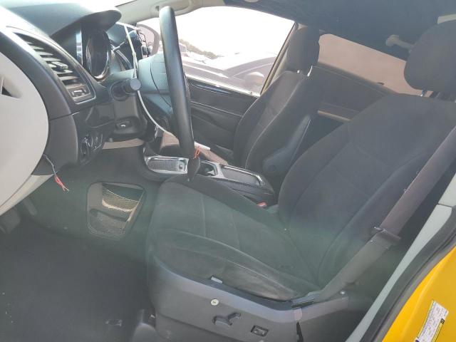Photo 7 from auction – 2014 DODGE GRAND CARA with VIN 2C4RDGCG3ER119834