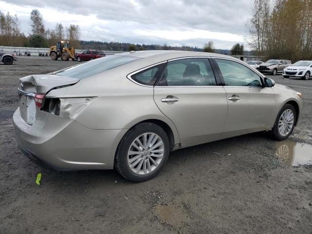 Photo 3 from auction – 2014 TOYOTA AVALON HYB with VIN 4T1BD1EB2EU035390